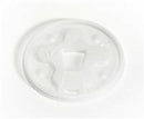 WinCup Lid 1000 count, DT18B - CASE OF 1000