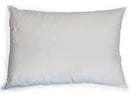 McKesson Bed Pillow 18 X 24 Inch White Disposable, 41-1824-F - SOLD BY: PACK OF ONE