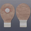 New Image Filtered Ostomy Pouch Two-Piece System 7 Inch Length Drainable, 18282 - Pack of 20