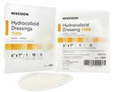 McKesson Hydrocolloid Dressing 6 X 7 Inch Sacral Sterile, 1885 - BOX OF 10