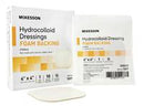 McKesson Hydrocolloid Dressing 4 X 4 Inch Square Sterile, 1889 - Box of 10