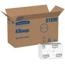 Kleenex Paper Towel Multi-Fold 9-3/10 X 9-2/5 Inch, 01890 - Case of 2400
