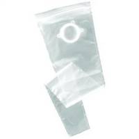 Visi-Flow Ostomy Irrigation Sleeve Not Coded 1-3/4 Inch Flange 31 Length, 401912 - SOLD BY: PACK OF ONE