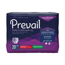 Prevail Underwear Women, Small-Medium, Heavy Absorbency, PWC-512