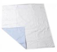 CareFor Economy Underpad 36 X 72 Inch Reusable Polyester / Rayon Moderate Absorbency, 1979 - SOLD BY: PACK OF ONE