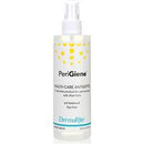 PeriGiene Antimicrobial Perineal Wash Liquid 8 Ounce Pump Bottle Unscented, 00198 - CASE OF 48