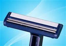 Personna Razor Single Blade Disposable, 75-0003-0000 - CASE OF 500