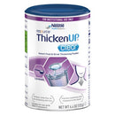 Resource ThickenUp Clear Food Thickener, 4.4 Ounce, Unflavored, by Nestle - Case of 12