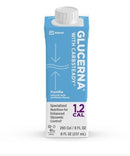 Glucerna 1.2 Cal, Vanilla, 8 Ounce Carton, with Carb Steady, Abbott 64918 - Case of 24