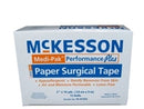 Medi-Pak Performance Plus Surgical Tape, Paper, 2 Inch X 10 Yards