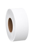 Medical Tape, McKesson, Paper 2 Inch X 10 Yard White NonSterile, 16-47320 - EACH