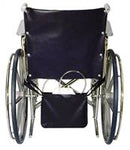 SkiL-Care Urinary Drainage Bag Holder 8 X 13 Inch, Heat Sealed, 102010 - SOLD BY: PACK OF ONE