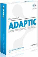 Adaptic Petrolatum Impregnated Dressing 3 X 16 Inch Gauze Petrolatum Sterile, 2014 - EACH