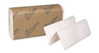 Acclaim Paper Towel Multi-Fold 9-1/5" X 9-2/5", M-Fold, 250 Sheet Pack, 20204