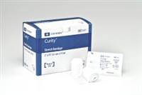 Curity Conforming Bandage Cotton / Polyester 1-Ply 2 X 75 Inch Roll Shape Sterile, 2231- - BOX OF 12