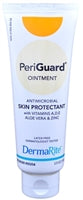 PeriGuard Zinc Oxide Skin Protectant, 3.5 Ounce Tube