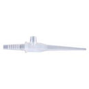 Little Sucker Oral Nasal Suction Device Preemie Thumb Valve, N204 - CASE OF 50
