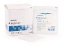 I.V. / Drain Split Dressing, McKesson, Poly / Rayon Blend 4 X 4 Inch Square Sterile, 16-42046 - Case of 600