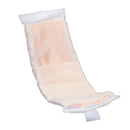 Tranquility TrimShield Mini Pad Liner Pad, 10.5 Inch, Peach Mat