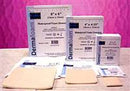 DermaFoam Foam Dressing 4 X 4-1/4 Inch Rectangle Non-Adhesive without Border Sterile, 00291E - SOLD BY: PACK OF ONE
