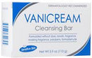 Vanicream Soap, Bar 3.9 oz. Individually Wrapped Unscented, 45334032039 - EACH