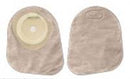 Premier Colostomy Pouch One-Piece System 7 Inch Length 1-3/16 Stoma Closed End Pre-Cut, 82130 - BOX OF 30