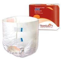 Tranquility ATN Overnight Brief, EXTRA SMALL, Heavy Absorbency, 2183