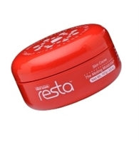 Resta Hand and Body Moisturizer 3.8 oz. Jar Unscented Cream, 02200 - EACH