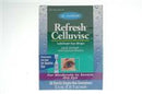 Refresh Celluvisc Eye Lubricant 0.01 Ounce Gel Drops, 00023455430 - BOX OF 1