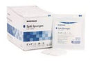 I.V. / Drain Split Dressing, McKesson, Poly / Rayon Blend 2 X 2 Inch Square Sterile, 16-4226 - Case of 1400