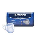 Attends Classic Brief, MEDIUM, 32" - 44", Heavy Absorbency, BRB20