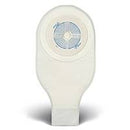 ActiveLife Colostomy Pouch One-Piece System 12 Inch Length 3/4 to 2-1/2 Inch Stoma Drainable Trim To Fit, 022771 - Pack of 10