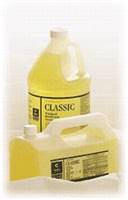 Classic Surface Disinfectant Cleaner Quaternary Based Liquid 1 gal. NonSterile Jug Floral Scent, CLAS23001 - CASE OF 4