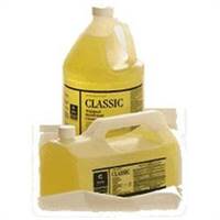 Classic Surface Disinfectant Cleaner Quaternary Based Liquid 3 Liter NonSterile Jug Floral Scent, CLAS2300-3L - SOLD BY: PACK OF ONE