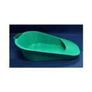 GMAX Industries Fracture Bedpan Turquoise 34 oz. / 1006 mL, GP23006 - EACH