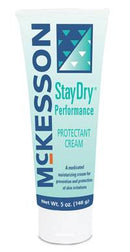 McKesson Skin Protectant 6 oz. Tube Scented Cream, 53-23103 - Case of 24