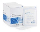 Non-Adherent Dressing, McKesson, Nylon / Polyester Blend 2 X 3 Inch Sterile, 16-4292 - Case of 1200