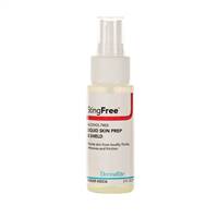 StingFree Skin Protectant 2 Ounce Pump Bottle Scented Liquid, 00236 - CASE OF 12