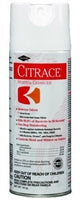 Clorox Citrace Surface Disinfectant Cleaner, 14 Ounce Spray Can, Citrus Scent, 49100