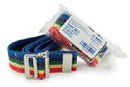 McKesson Gait Belt 60 Inch Rainbow, 863 - EACH