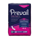 Prevail Bladder Control Pad, 16 Inch, Heavy Absorbency