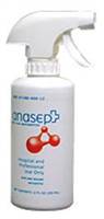 Anasept Wound Cleanser 12 Ounce Spray Bottle, 4012SC - SOLD BY: PACK OF ONE