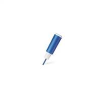 Medlance Lancet Fixed Depth Needle 1.8 mm 21 Gauge Push Button Activated, BG-L200-21 - BOX OF 200