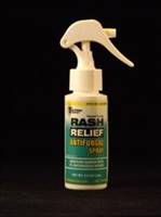 Rash Relief Antifungal 10% - 2% Strength Spray 2 Ounce Bottle, 82402 - SOLD BY: PACK OF ONE
