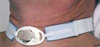 AirLife Tracheostomy Tube Holder , RES240A - Case of 100