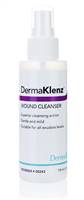 DermaKlenz Wound Cleanser 4 Ounce Spray Bottle, 00243 - SOLD BY: PACK OF ONE