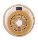 Assura Stoma Cap 13/16-2-1/8 Inch Stoma, Opaque, One-Piece, 2501 - Box of 30