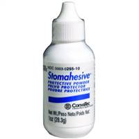 Stomahesive Adhesive Powder 1 Ounce Bottle Protective, 025510 - SOLD BY: PACK OF ONE