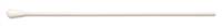 Puritan Swabstick Cotton Tip Plastic Shaft 6 Inch Sterile 2 Pack, 25-806 2PC - Box of 200