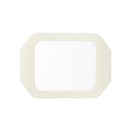 Tegaderm Transparent Film Dressing Rectangle 4 X 4-3/4 Inch Frame Style Delivery With Label Sterile, 1626W - Box of 50